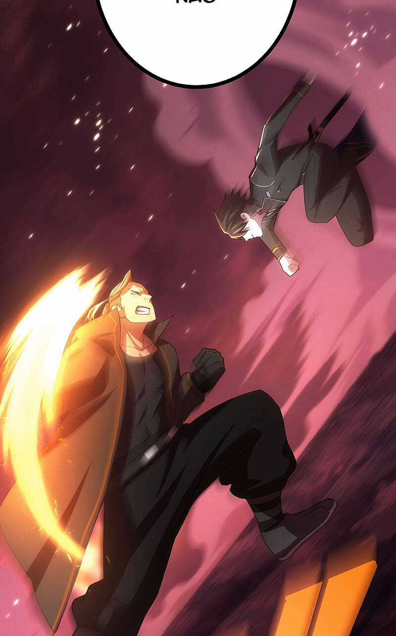 Sự Tái Sinh Của Đại Pháp Sư Bị Phong Ấn Chương 34 trang 32