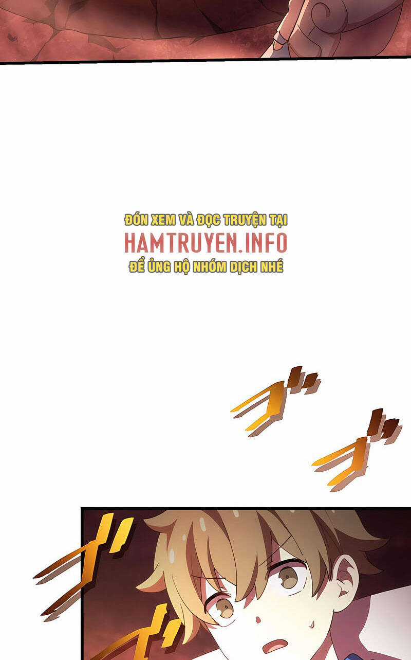 Sự Tái Sinh Của Đại Pháp Sư Bị Phong Ấn Chương 34 trang 34