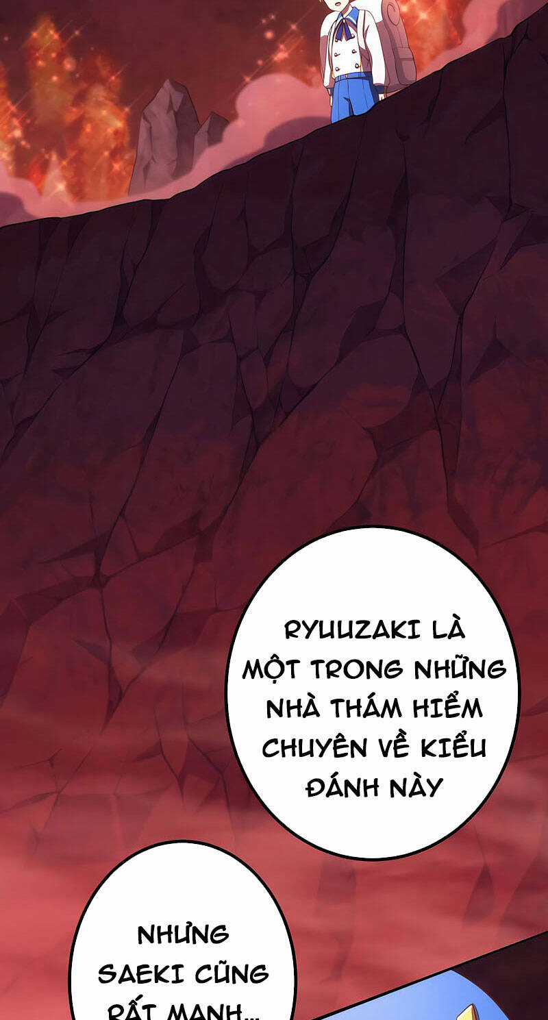 Sự Tái Sinh Của Đại Pháp Sư Bị Phong Ấn Chương 34 trang 4