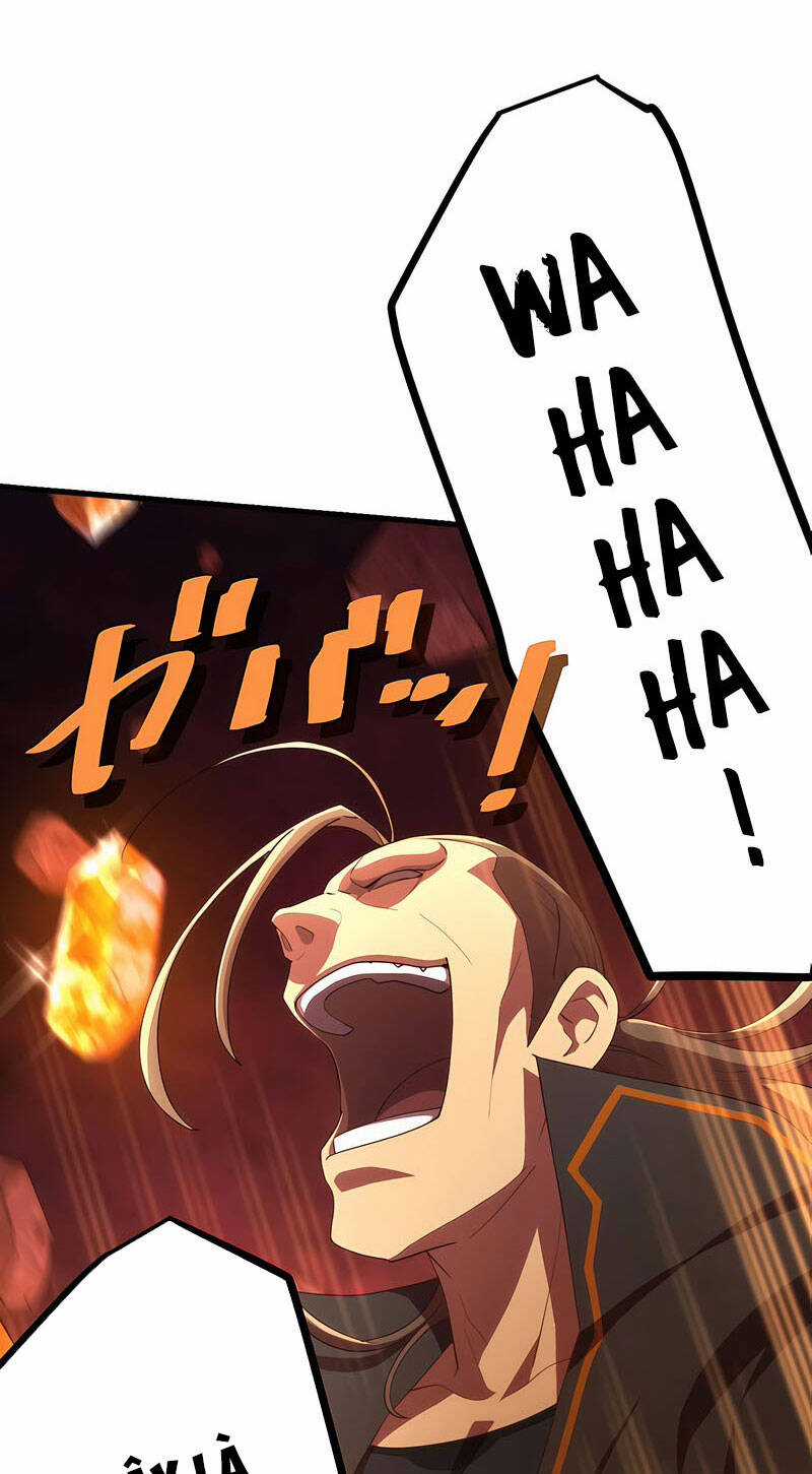 Sự Tái Sinh Của Đại Pháp Sư Bị Phong Ấn Chương 34 trang 40