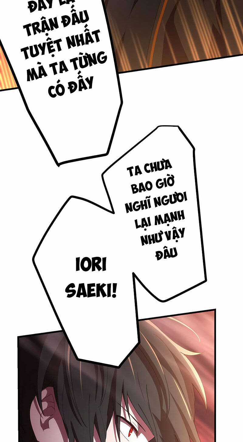 Sự Tái Sinh Của Đại Pháp Sư Bị Phong Ấn Chương 34 trang 41