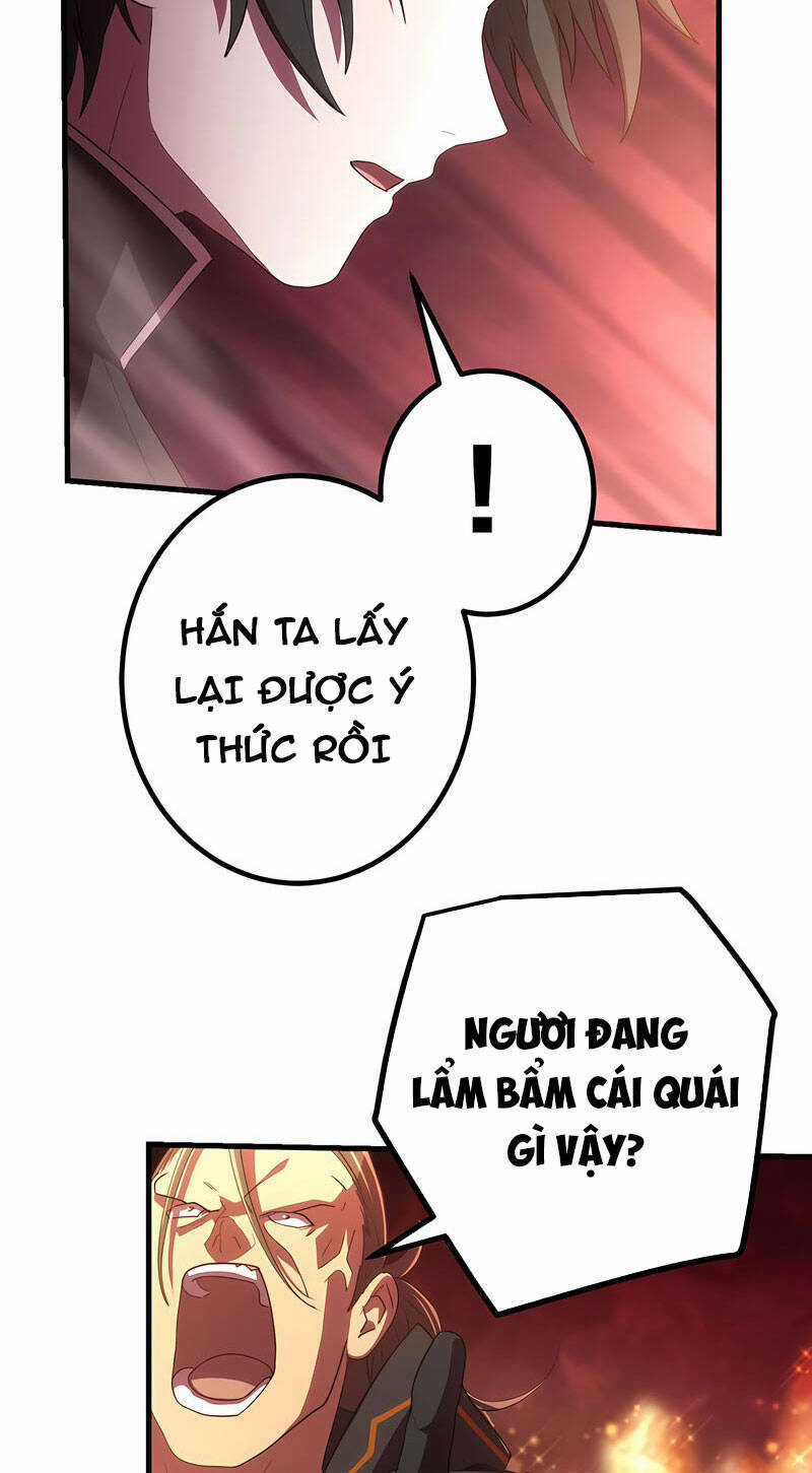 Sự Tái Sinh Của Đại Pháp Sư Bị Phong Ấn Chương 34 trang 42