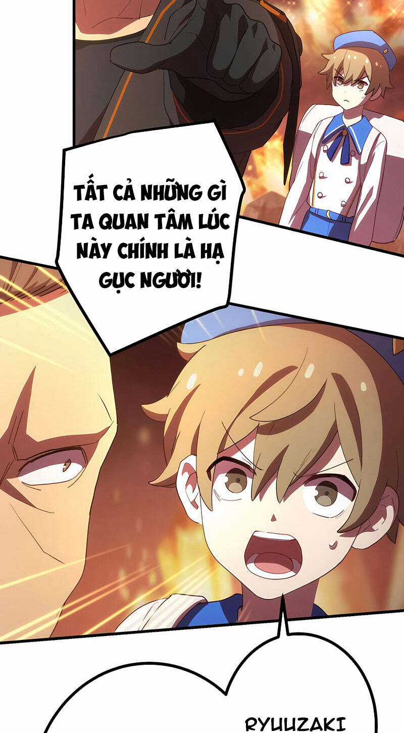 Sự Tái Sinh Của Đại Pháp Sư Bị Phong Ấn Chương 34 trang 43