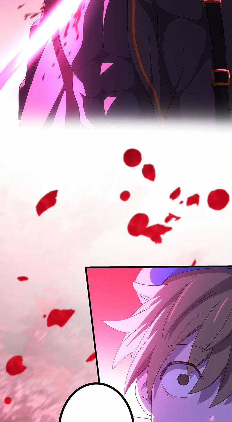 Sự Tái Sinh Của Đại Pháp Sư Bị Phong Ấn Chương 34 trang 47