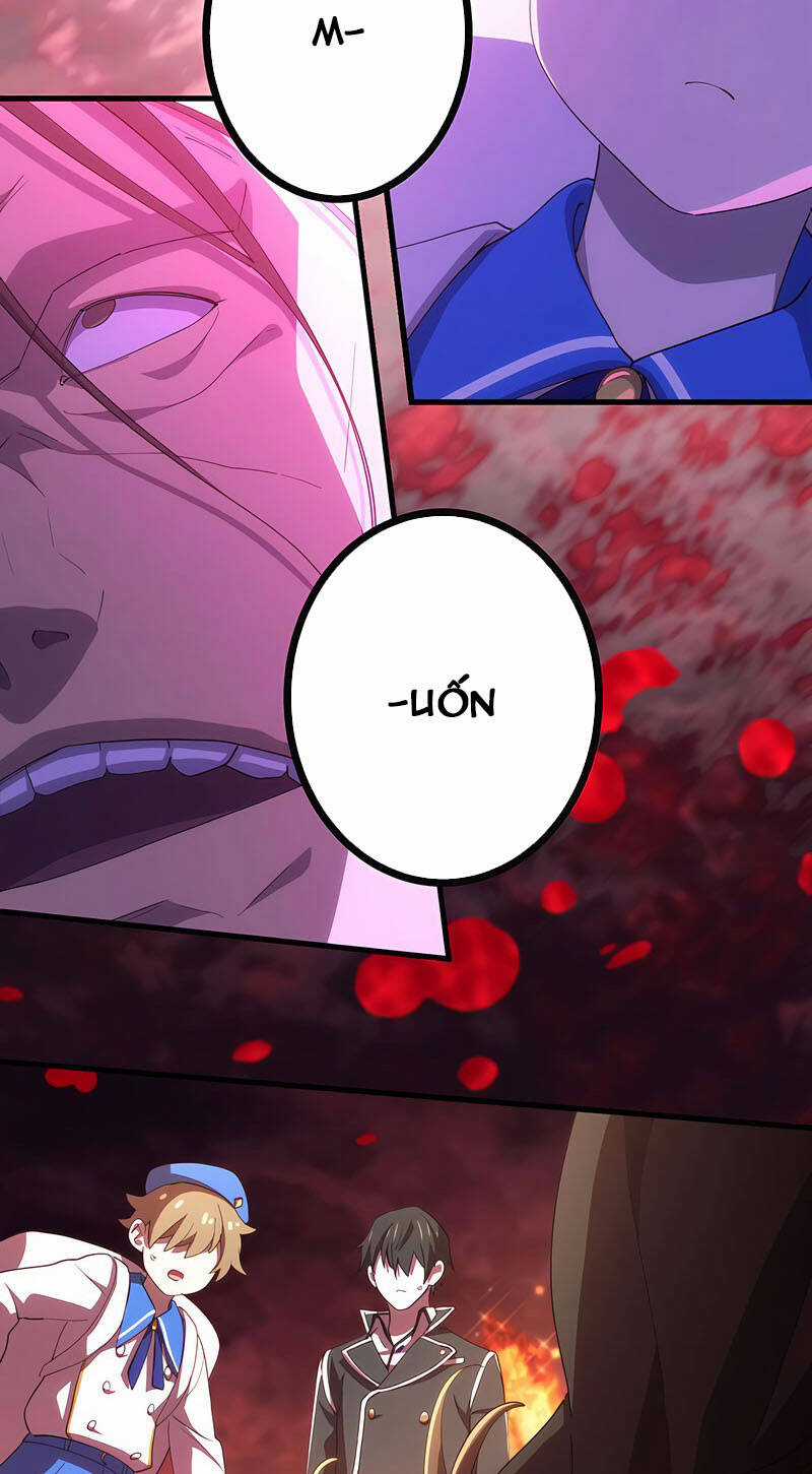 Sự Tái Sinh Của Đại Pháp Sư Bị Phong Ấn Chương 34 trang 48