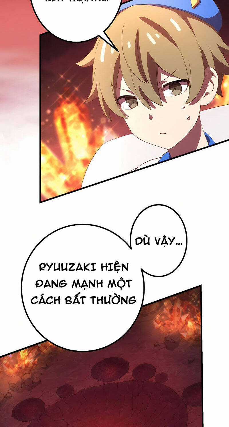 Sự Tái Sinh Của Đại Pháp Sư Bị Phong Ấn Chương 34 trang 5