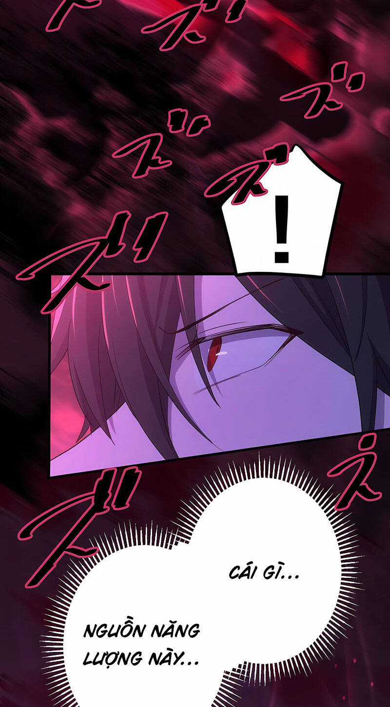 Sự Tái Sinh Của Đại Pháp Sư Bị Phong Ấn Chương 34 trang 50