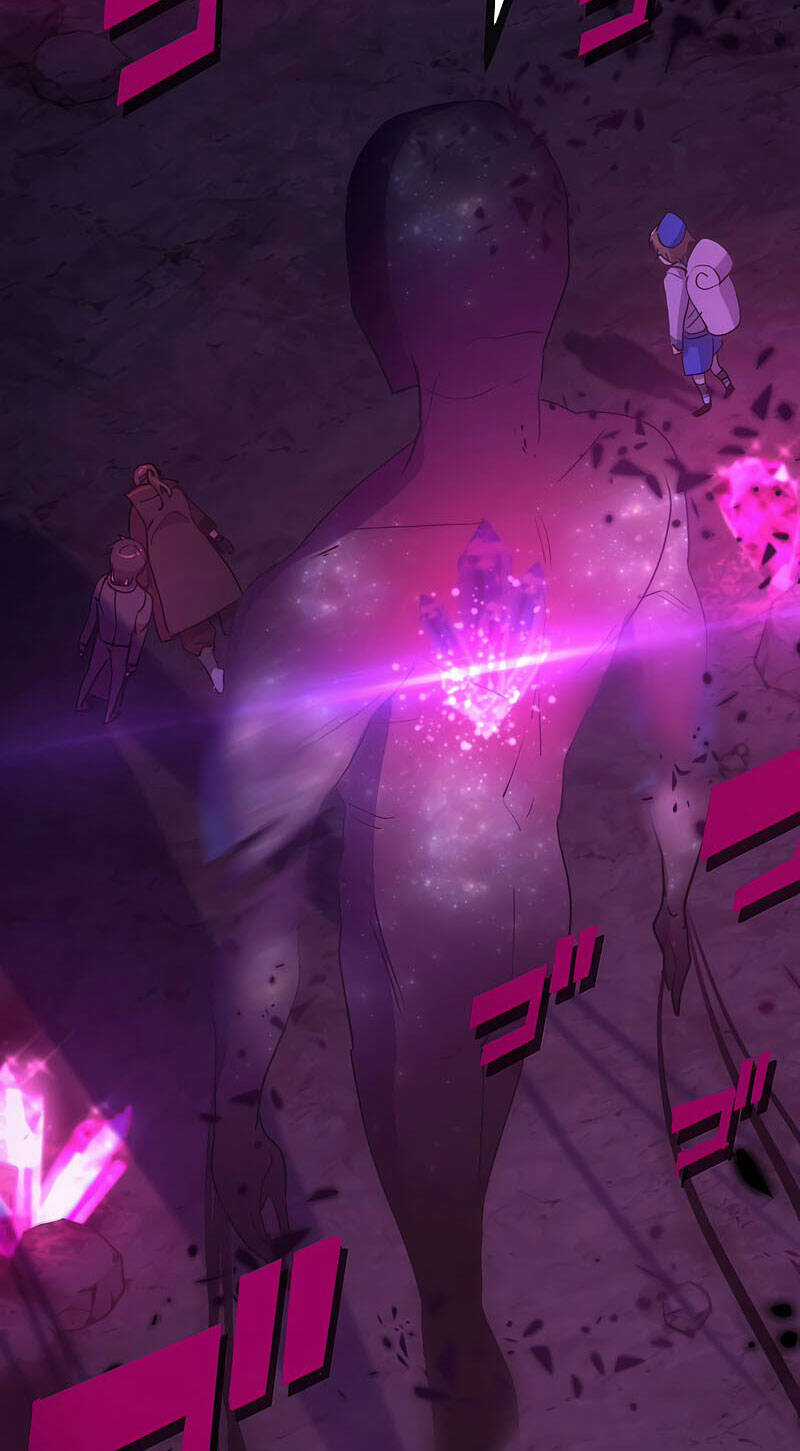 Sự Tái Sinh Của Đại Pháp Sư Bị Phong Ấn Chương 34 trang 53