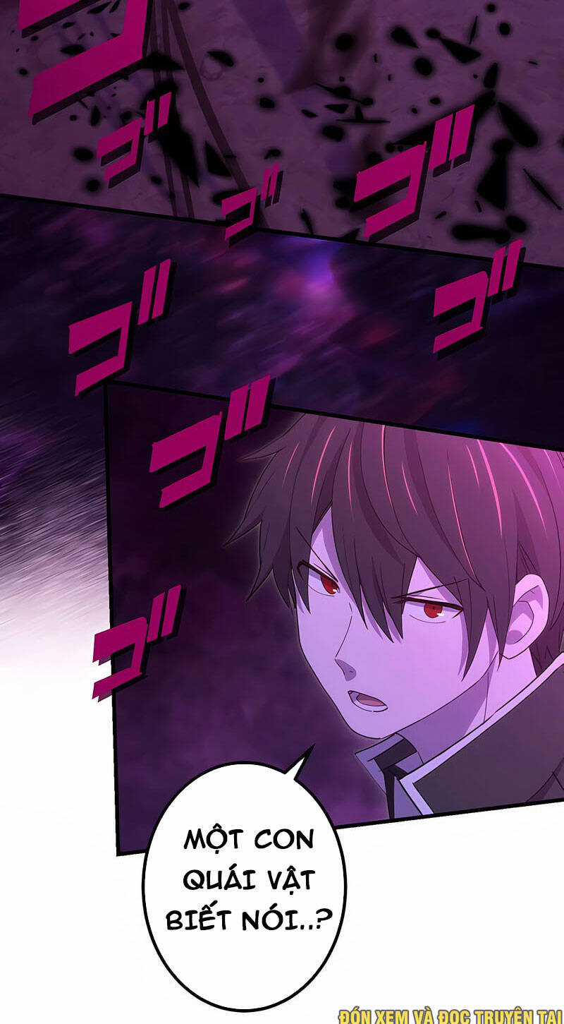 Sự Tái Sinh Của Đại Pháp Sư Bị Phong Ấn Chương 34 trang 54