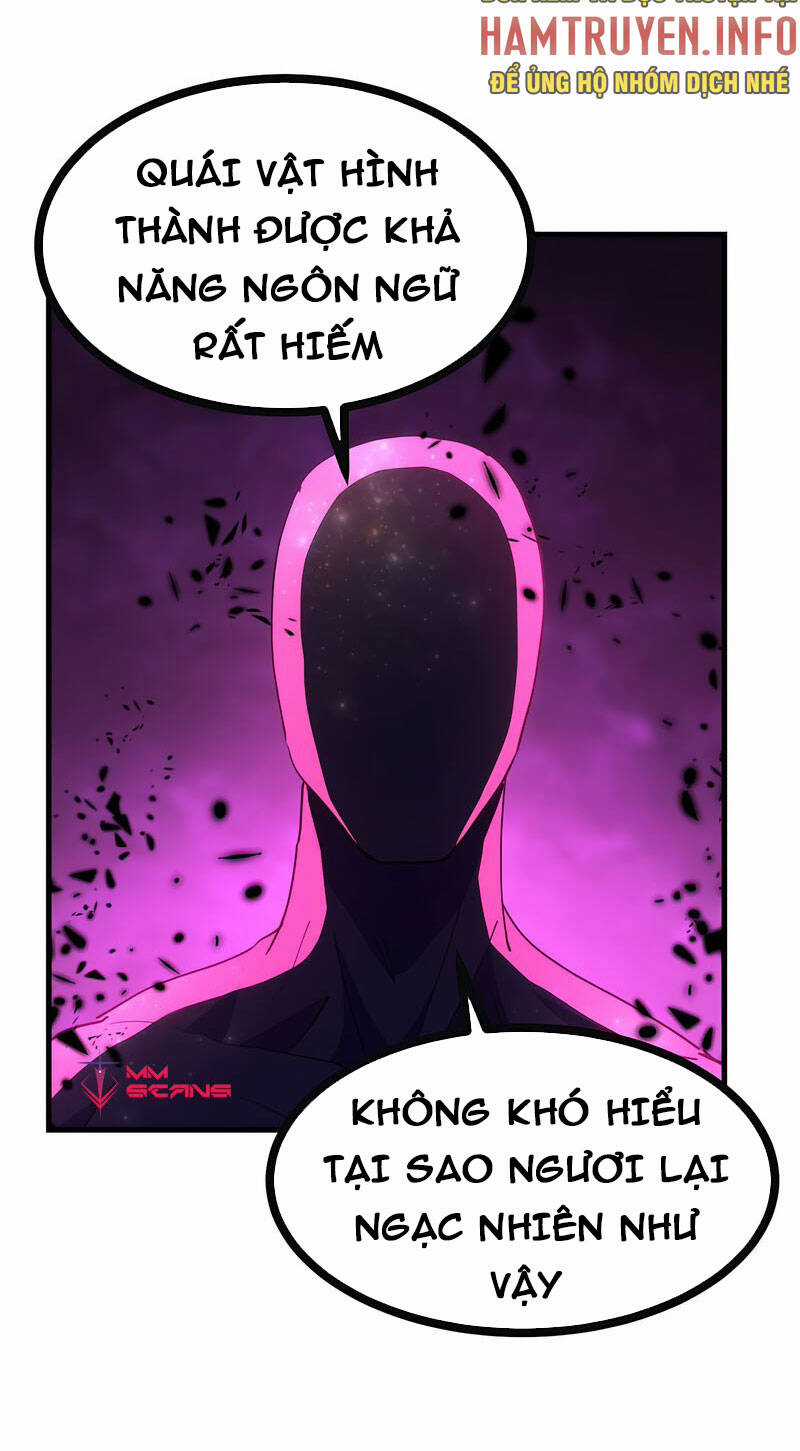 Sự Tái Sinh Của Đại Pháp Sư Bị Phong Ấn Chương 34 trang 55