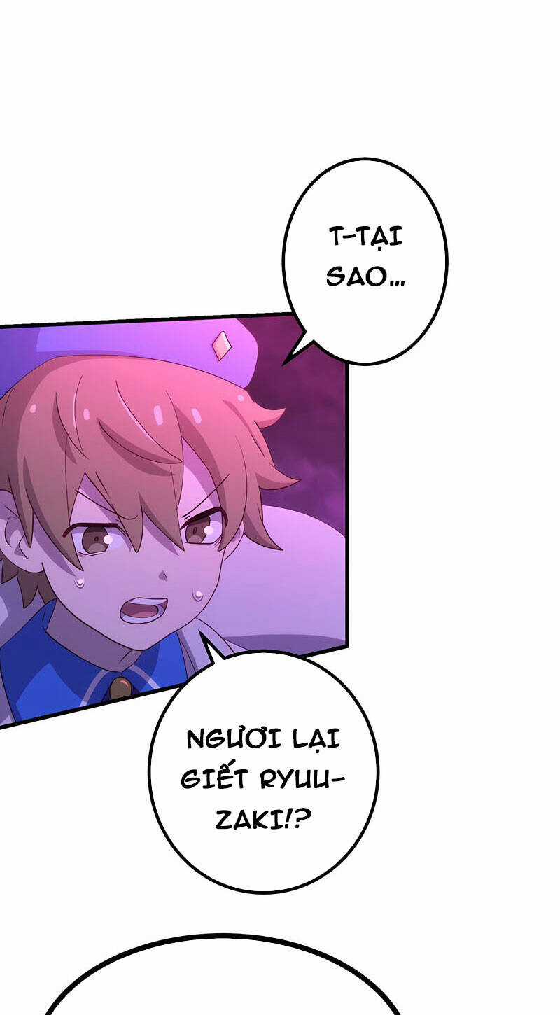 Sự Tái Sinh Của Đại Pháp Sư Bị Phong Ấn Chương 34 trang 56