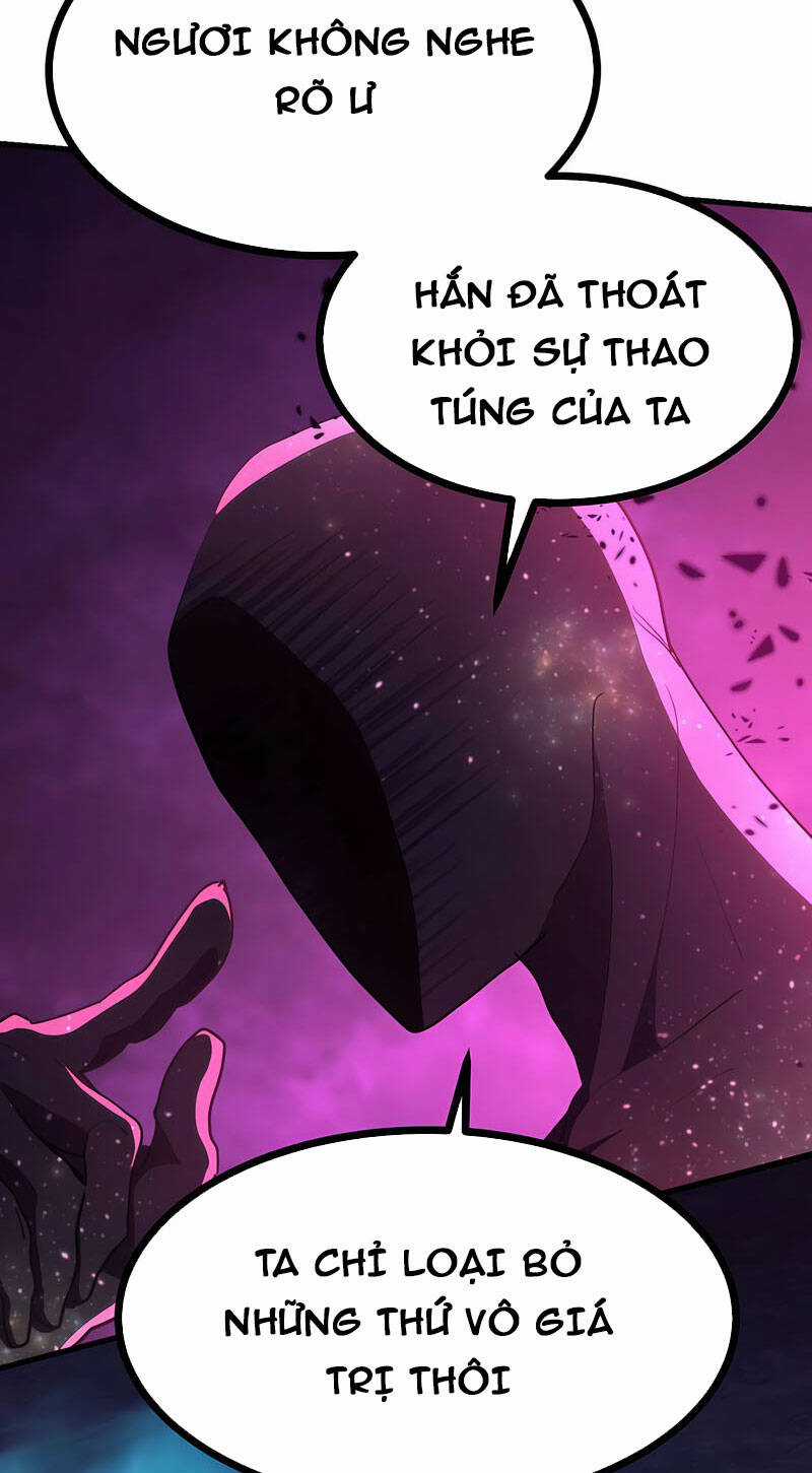 Sự Tái Sinh Của Đại Pháp Sư Bị Phong Ấn Chương 34 trang 57