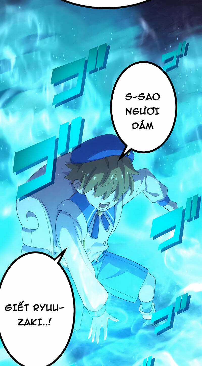 Sự Tái Sinh Của Đại Pháp Sư Bị Phong Ấn Chương 34 trang 58