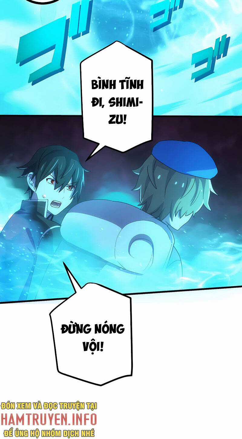 Sự Tái Sinh Của Đại Pháp Sư Bị Phong Ấn Chương 34 trang 59