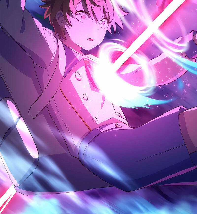 Sự Tái Sinh Của Đại Pháp Sư Bị Phong Ấn Chương 34 trang 64