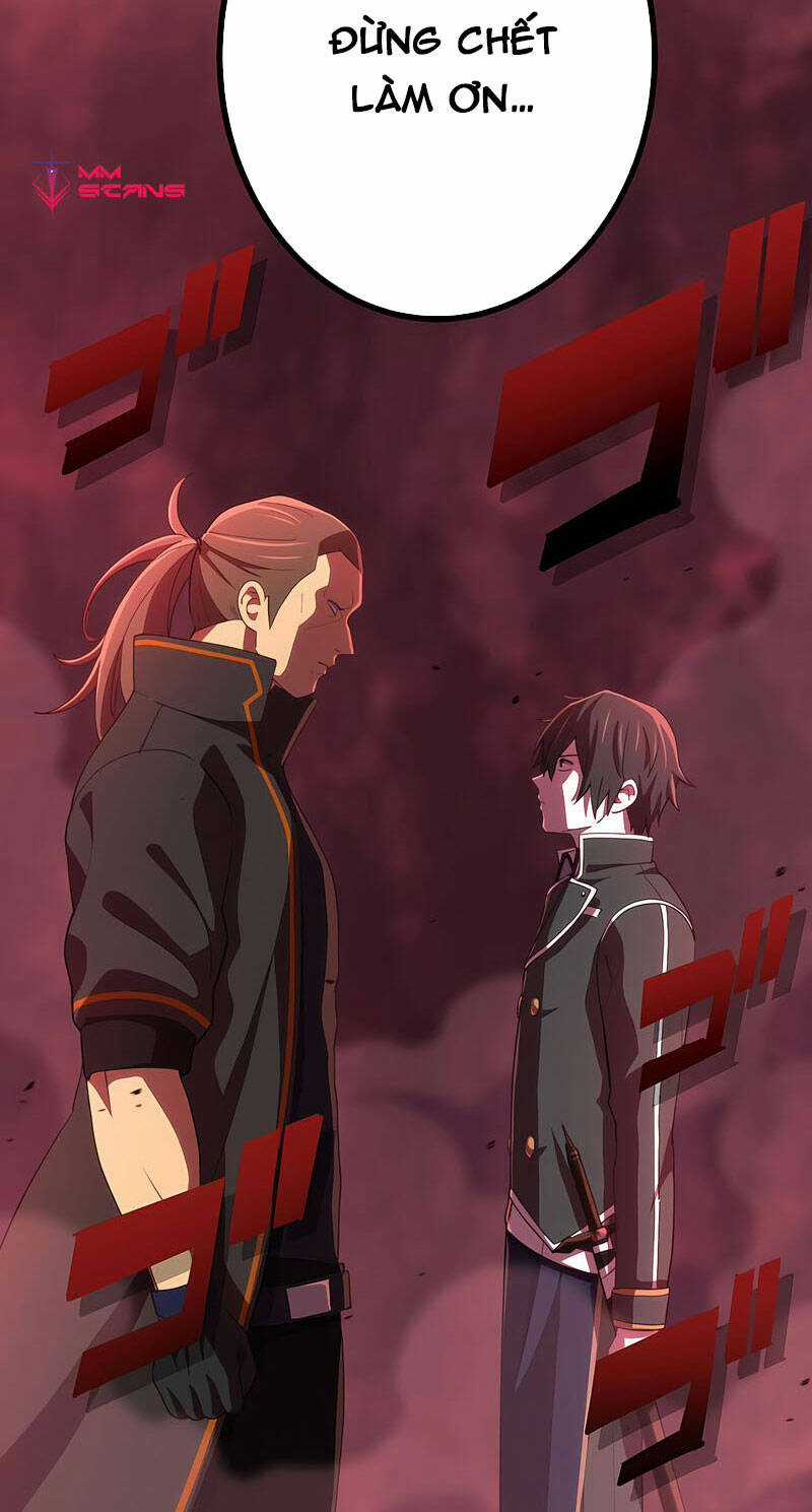 Sự Tái Sinh Của Đại Pháp Sư Bị Phong Ấn Chương 34 trang 7