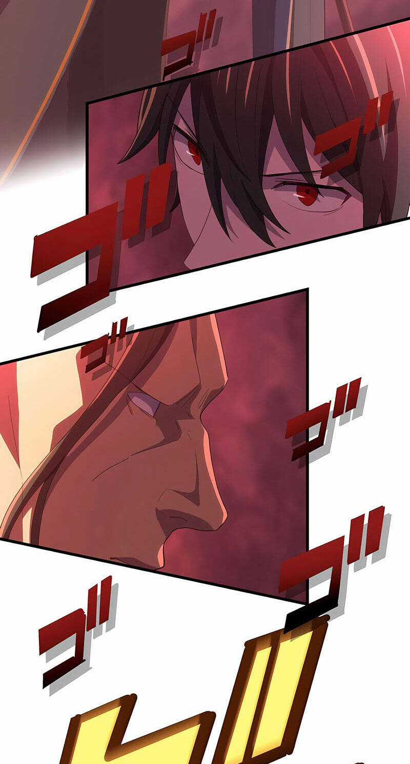 Sự Tái Sinh Của Đại Pháp Sư Bị Phong Ấn Chương 34 trang 8