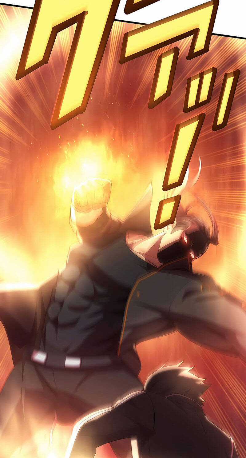 Sự Tái Sinh Của Đại Pháp Sư Bị Phong Ấn Chương 34 trang 9