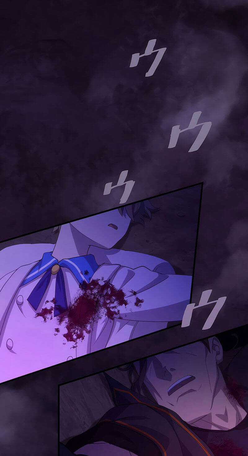 Sự Tái Sinh Của Đại Pháp Sư Bị Phong Ấn Chương 35 trang 2