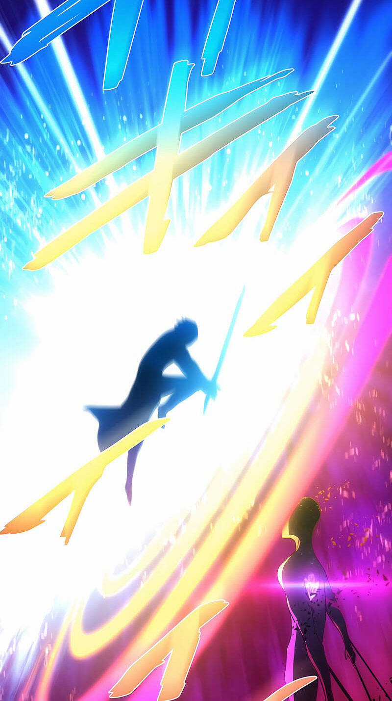 Sự Tái Sinh Của Đại Pháp Sư Bị Phong Ấn Chương 35 trang 21