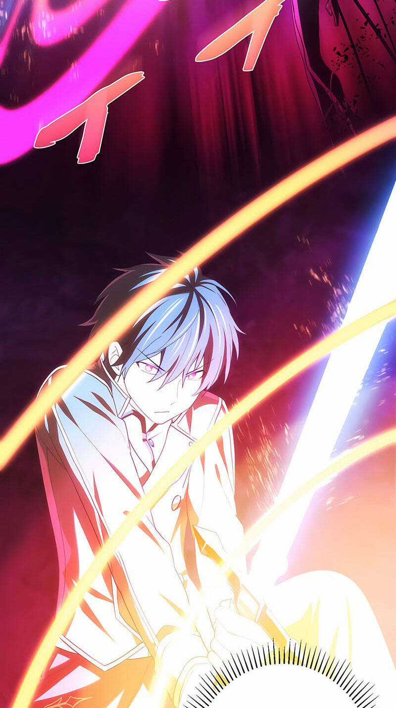 Sự Tái Sinh Của Đại Pháp Sư Bị Phong Ấn Chương 35 trang 22