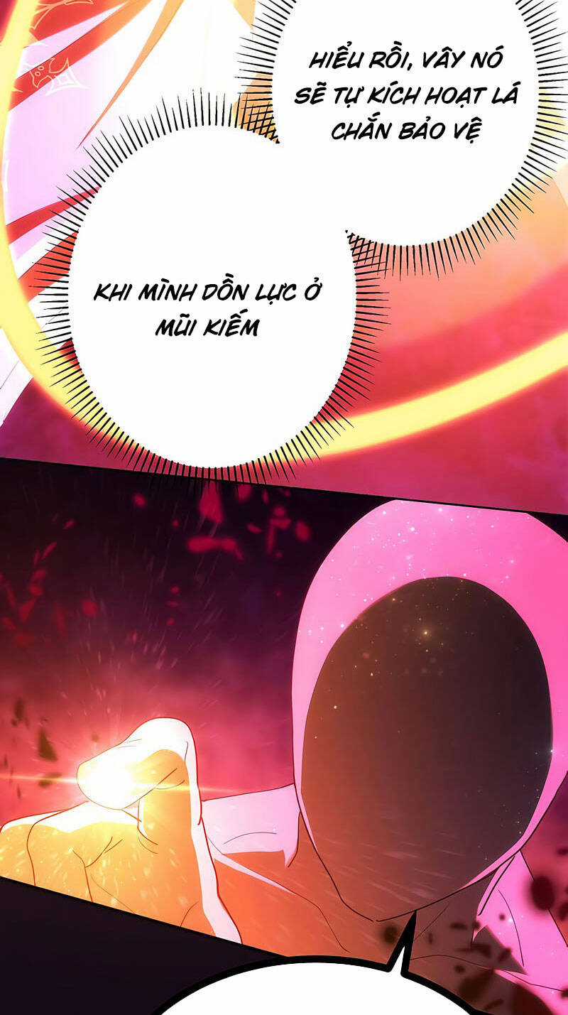 Sự Tái Sinh Của Đại Pháp Sư Bị Phong Ấn Chương 35 trang 23