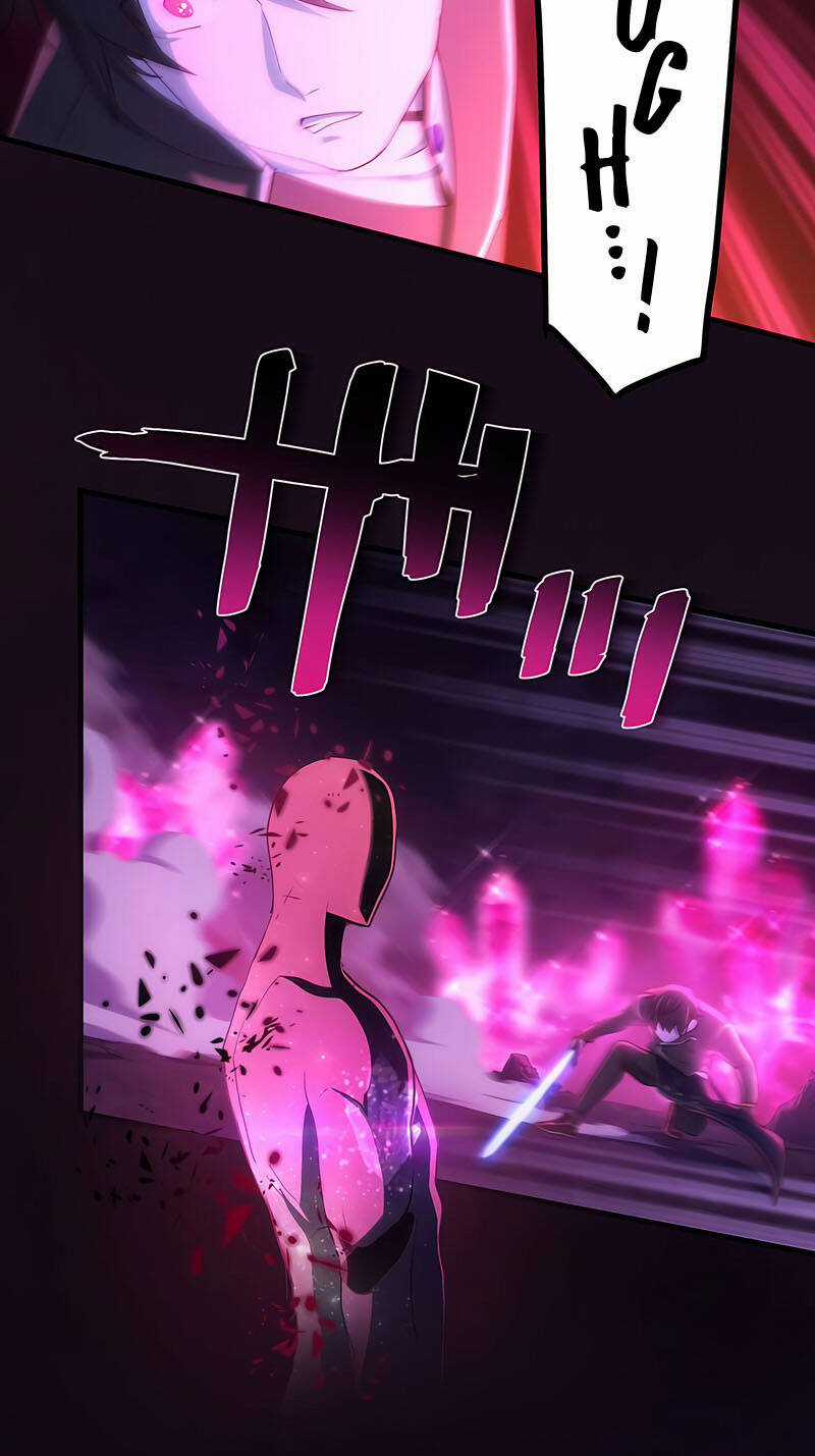 Sự Tái Sinh Của Đại Pháp Sư Bị Phong Ấn Chương 35 trang 25