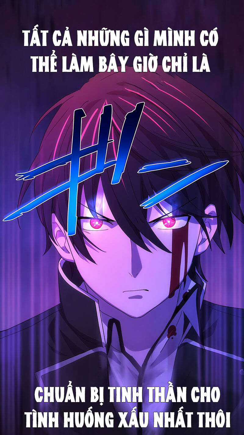 Sự Tái Sinh Của Đại Pháp Sư Bị Phong Ấn Chương 35 trang 28