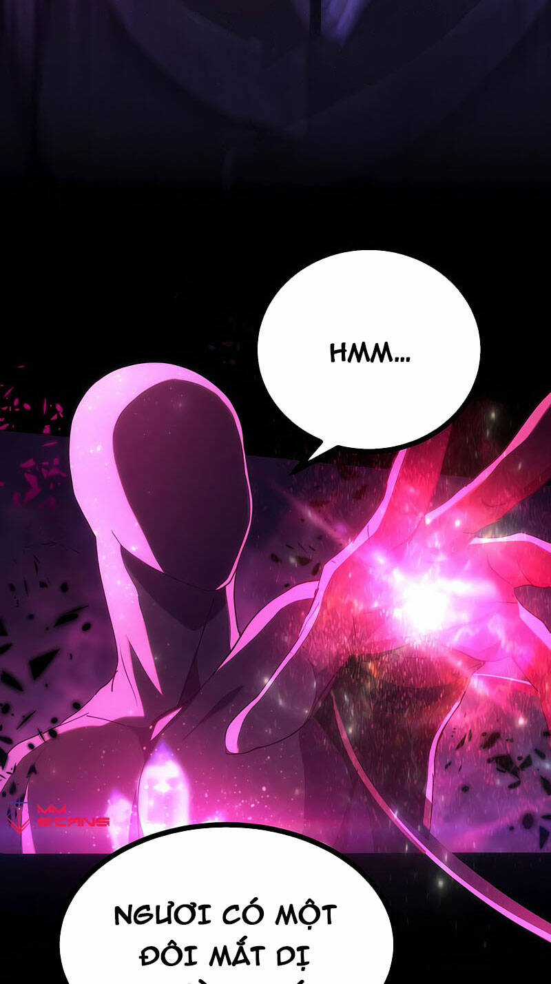 Sự Tái Sinh Của Đại Pháp Sư Bị Phong Ấn Chương 35 trang 29