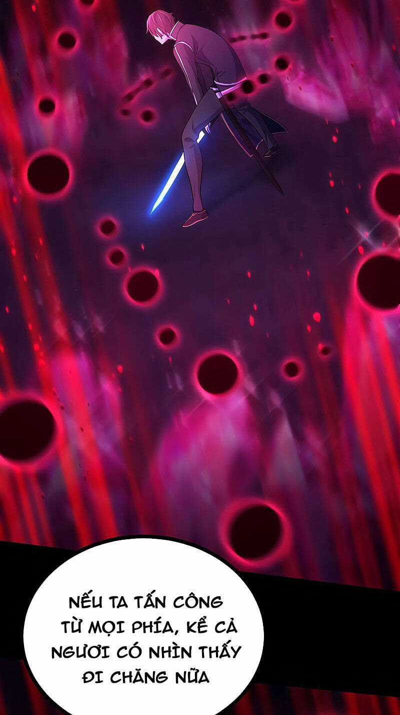 Sự Tái Sinh Của Đại Pháp Sư Bị Phong Ấn Chương 35 trang 31