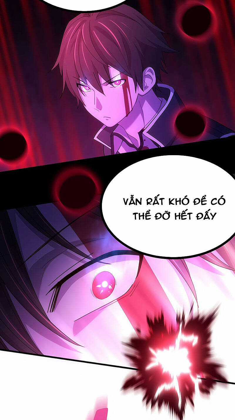 Sự Tái Sinh Của Đại Pháp Sư Bị Phong Ấn Chương 35 trang 32