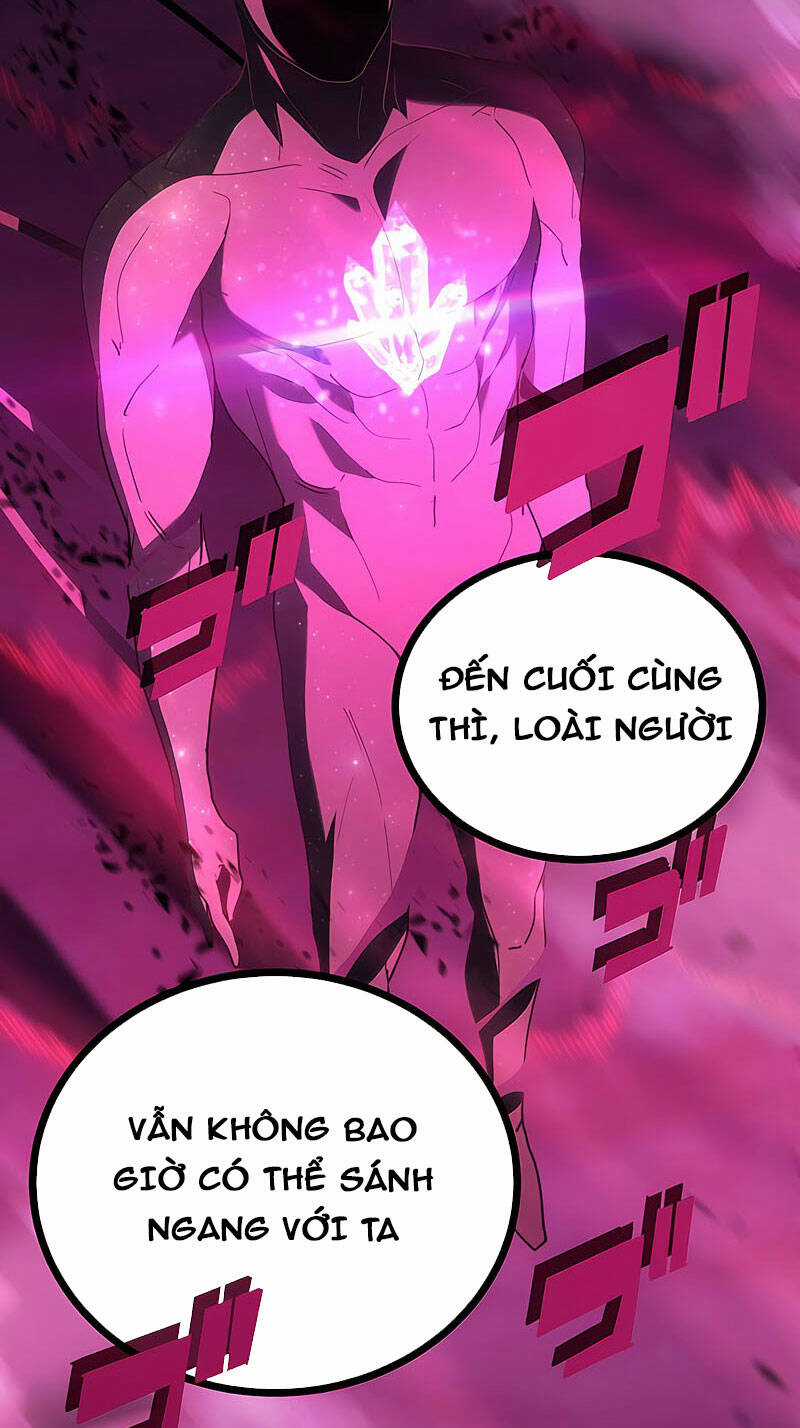 Sự Tái Sinh Của Đại Pháp Sư Bị Phong Ấn Chương 35 trang 35