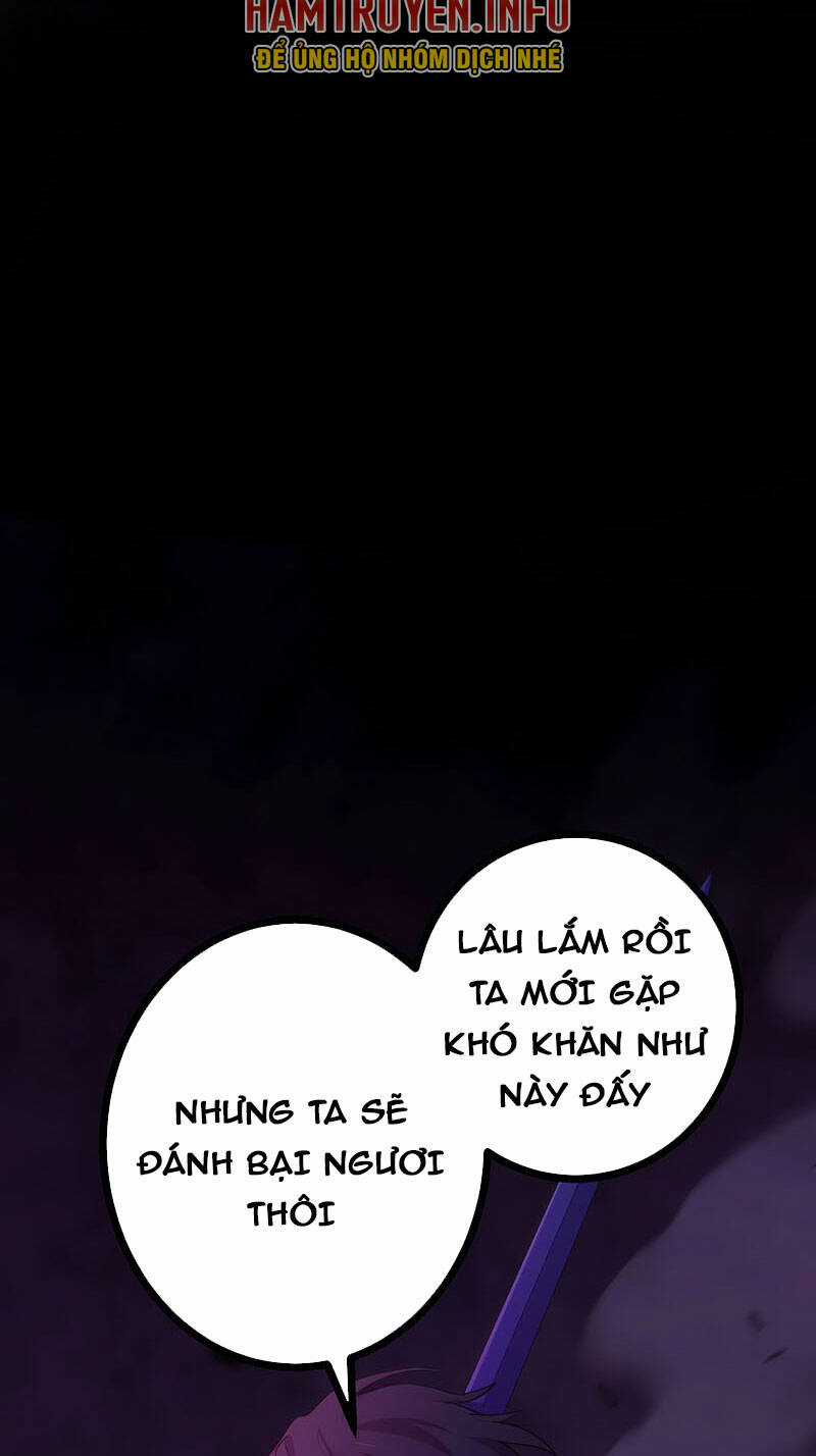 Sự Tái Sinh Của Đại Pháp Sư Bị Phong Ấn Chương 35 trang 37