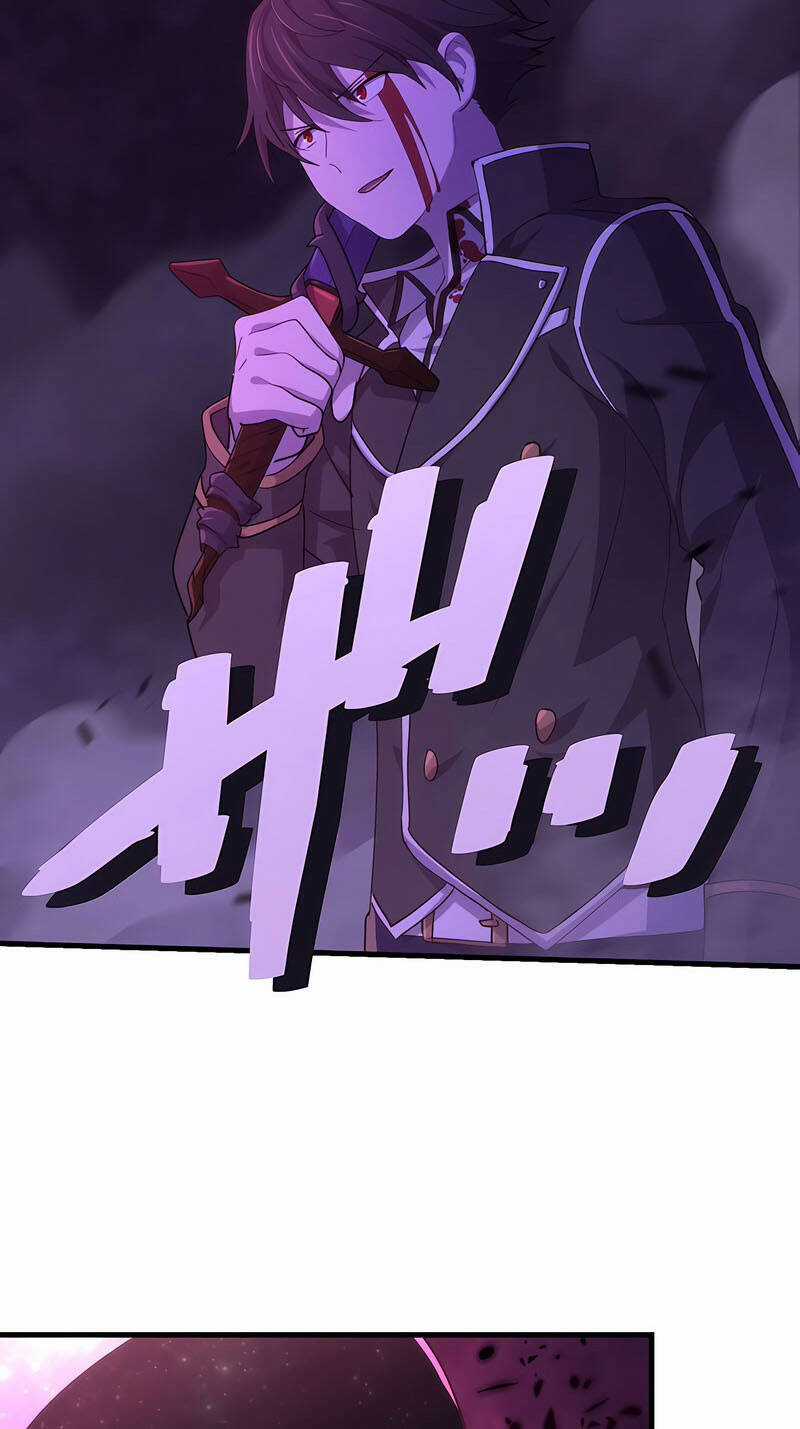 Sự Tái Sinh Của Đại Pháp Sư Bị Phong Ấn Chương 35 trang 38