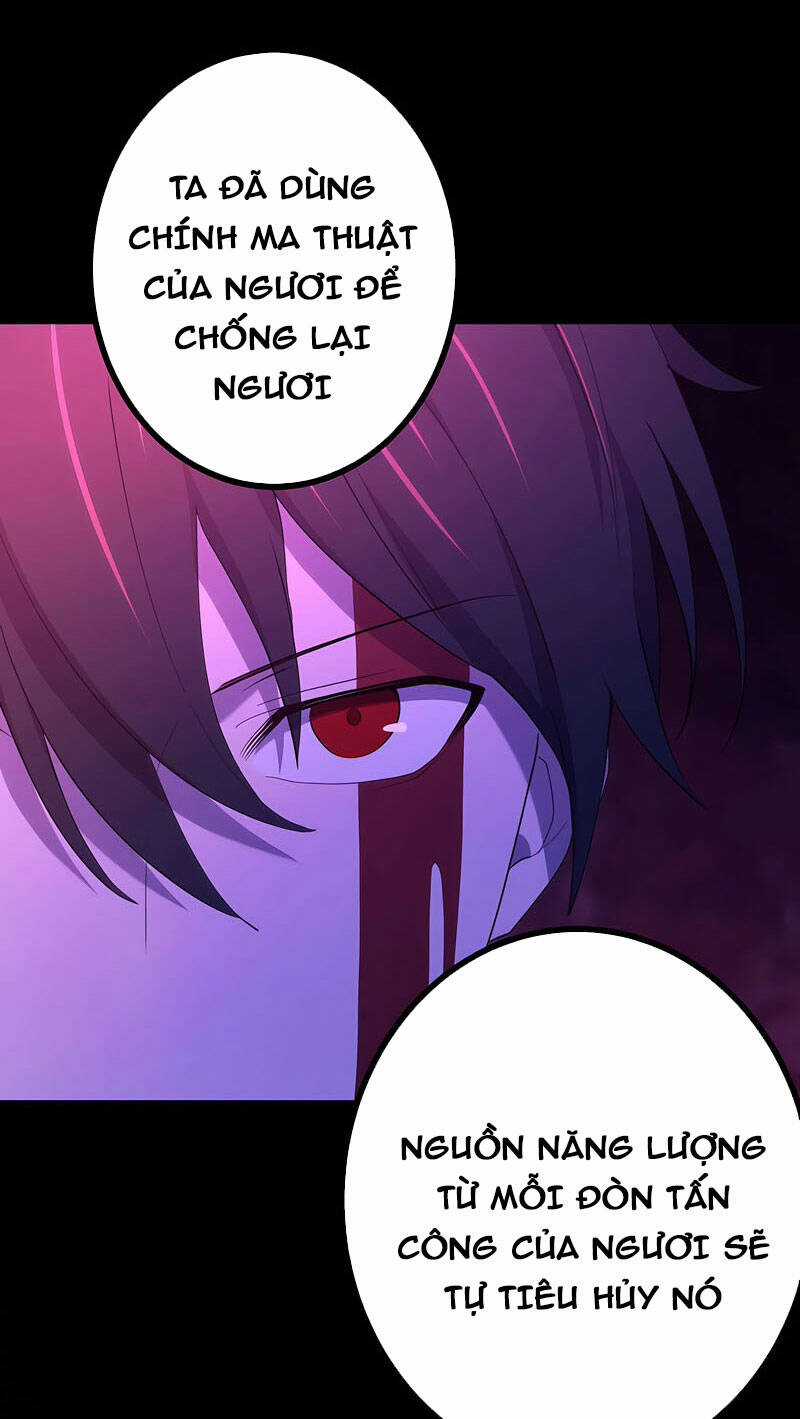 Sự Tái Sinh Của Đại Pháp Sư Bị Phong Ấn Chương 35 trang 40