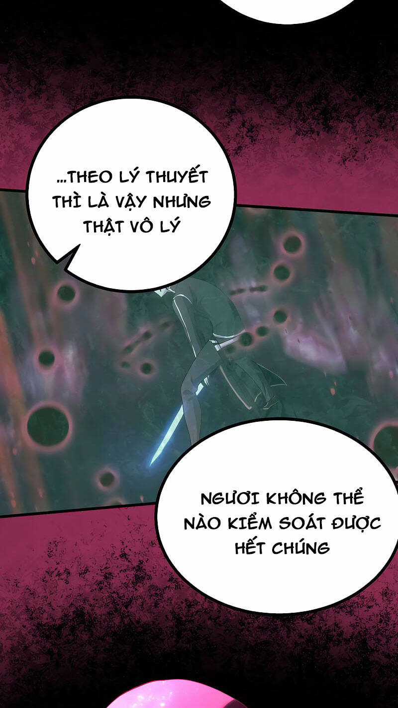 Sự Tái Sinh Của Đại Pháp Sư Bị Phong Ấn Chương 35 trang 41