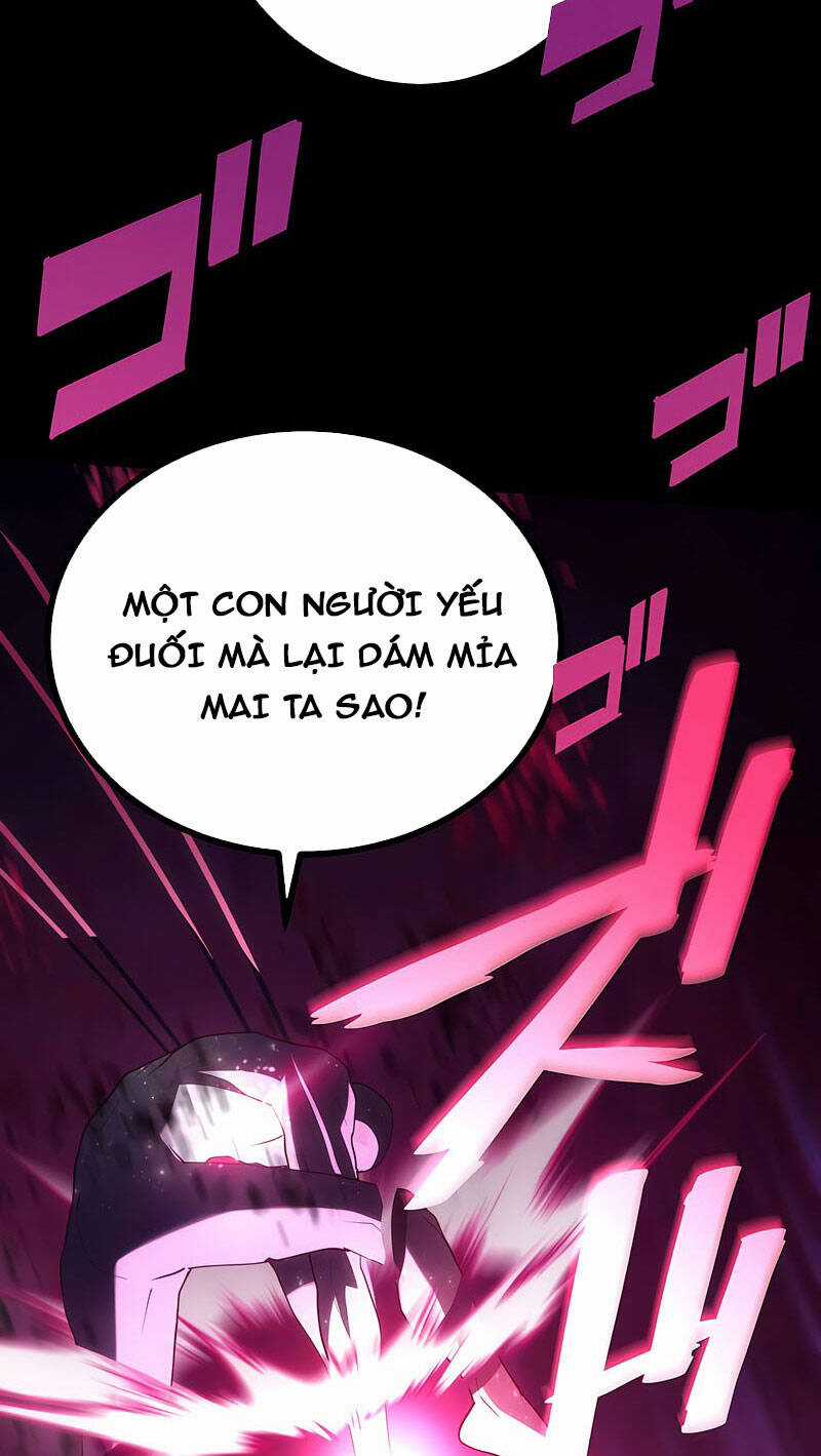 Sự Tái Sinh Của Đại Pháp Sư Bị Phong Ấn Chương 35 trang 45