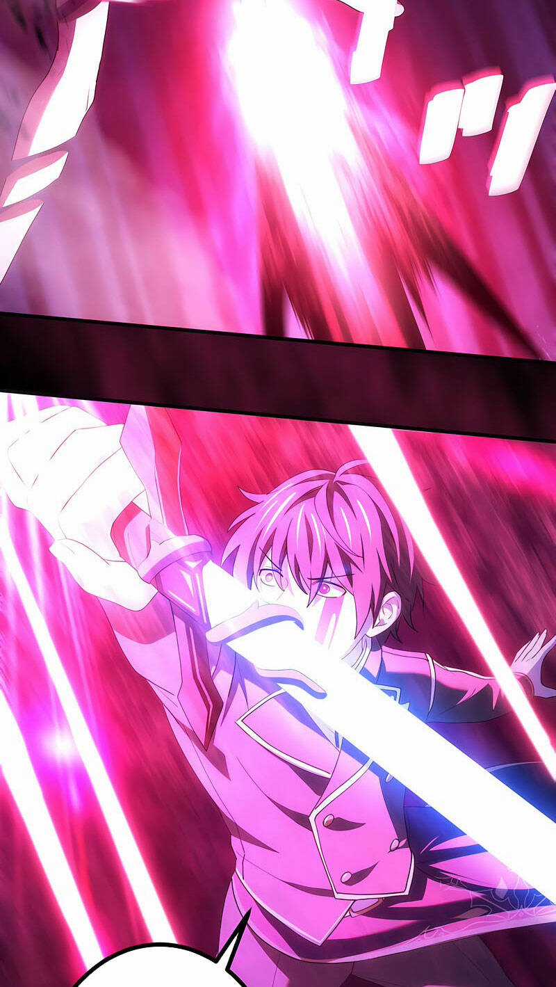 Sự Tái Sinh Của Đại Pháp Sư Bị Phong Ấn Chương 35 trang 46