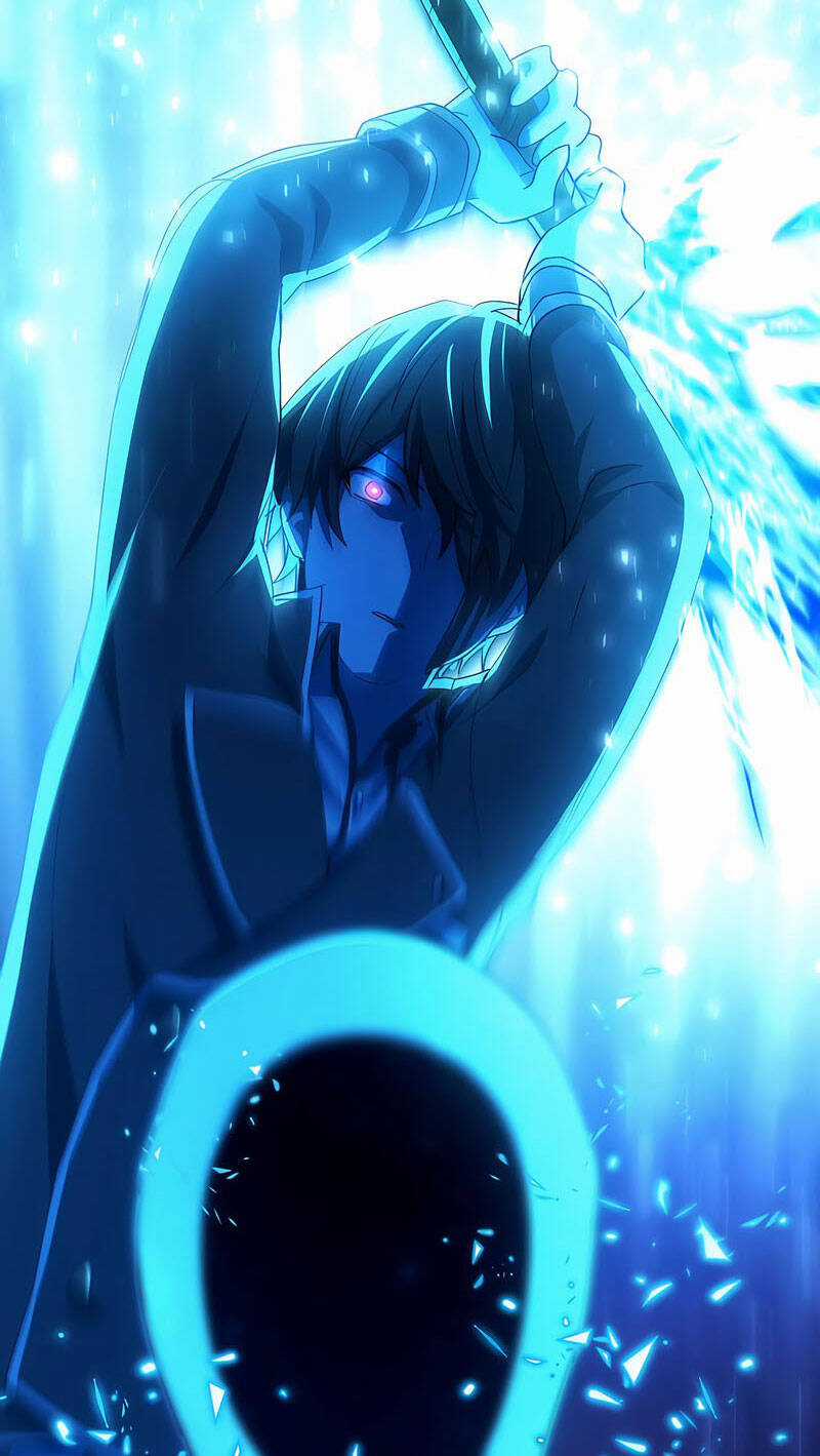 Sự Tái Sinh Của Đại Pháp Sư Bị Phong Ấn Chương 35 trang 48