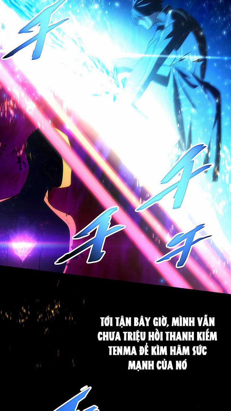 Sự Tái Sinh Của Đại Pháp Sư Bị Phong Ấn Chương 35 trang 51