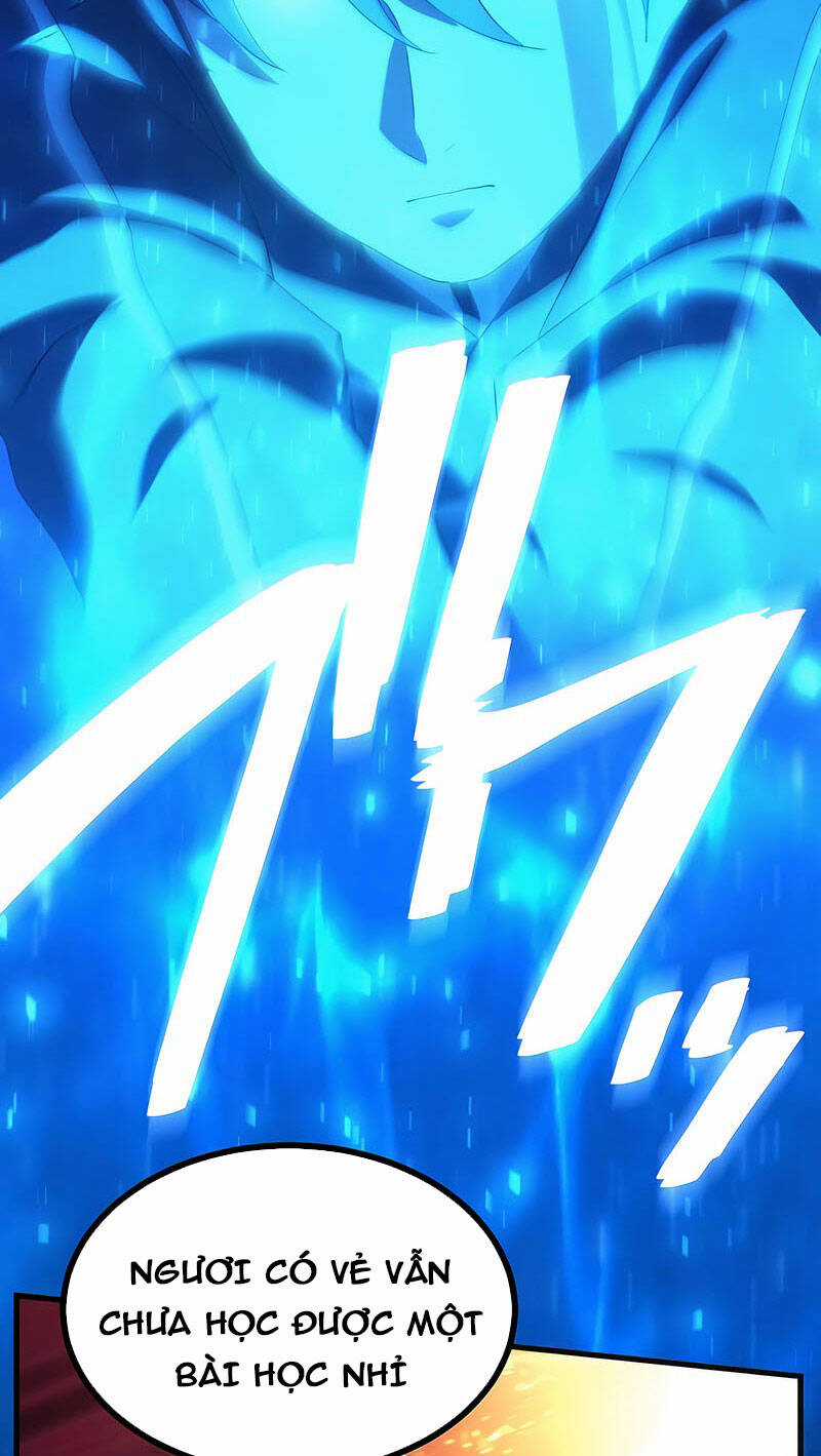 Sự Tái Sinh Của Đại Pháp Sư Bị Phong Ấn Chương 35 trang 54