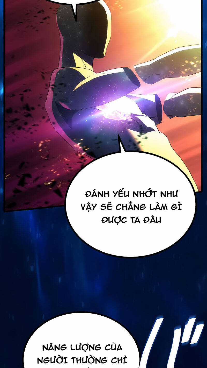 Sự Tái Sinh Của Đại Pháp Sư Bị Phong Ấn Chương 35 trang 55