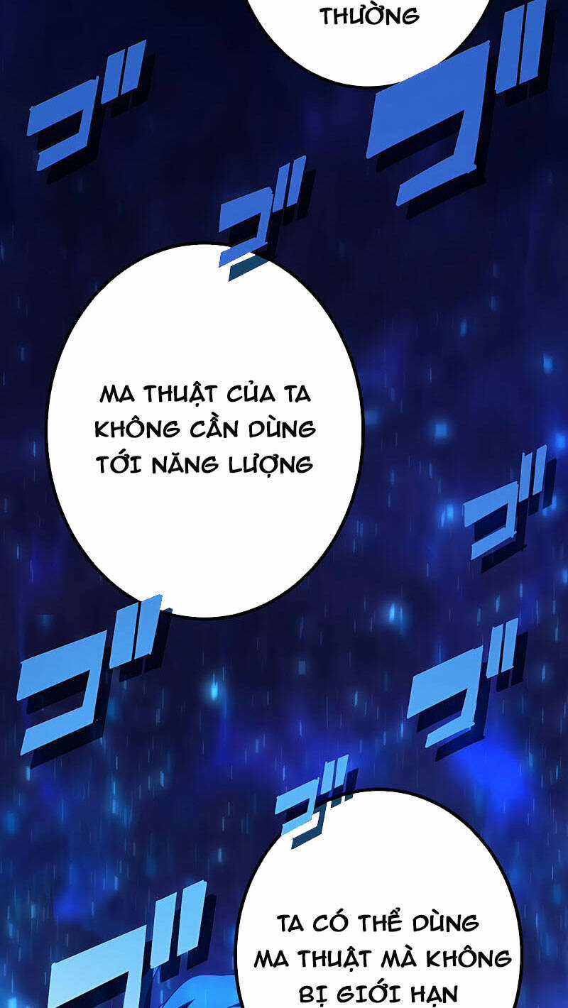 Sự Tái Sinh Của Đại Pháp Sư Bị Phong Ấn Chương 35 trang 58