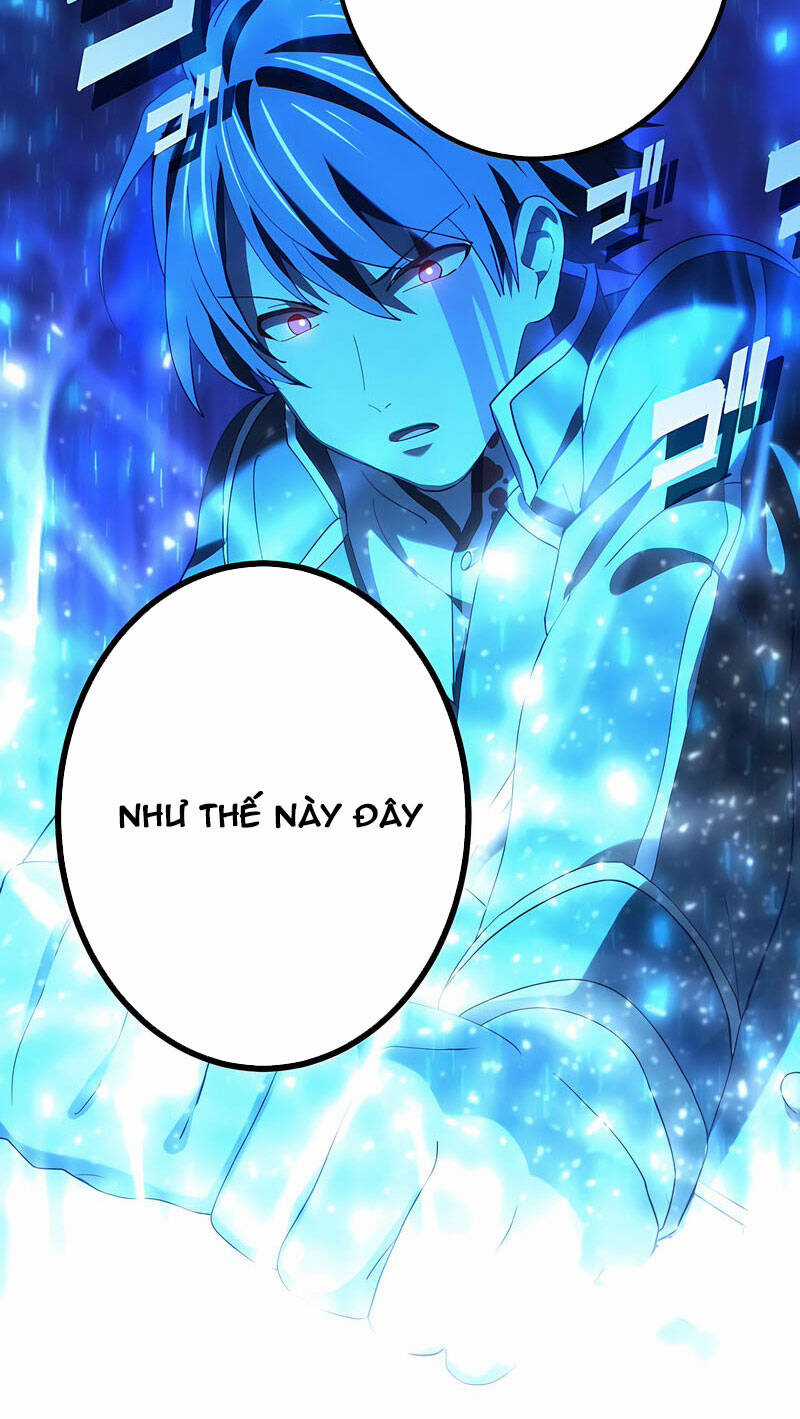 Sự Tái Sinh Của Đại Pháp Sư Bị Phong Ấn Chương 35 trang 59