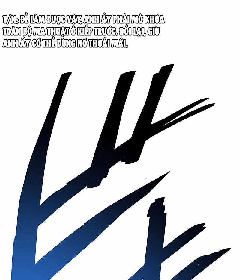 Sự Tái Sinh Của Đại Pháp Sư Bị Phong Ấn Chương 35 trang 60