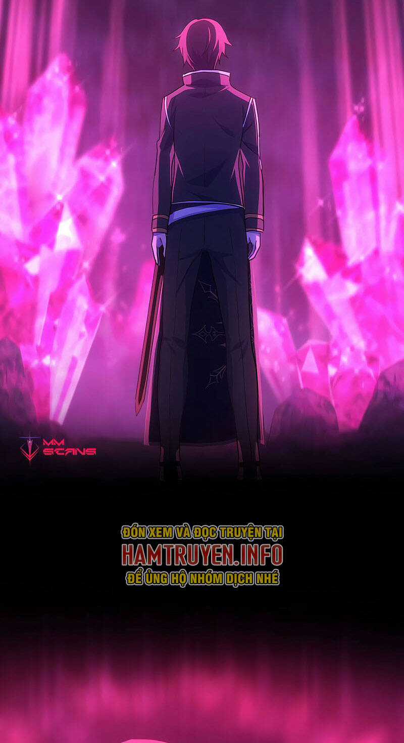 Sự Tái Sinh Của Đại Pháp Sư Bị Phong Ấn Chương 35 trang 8