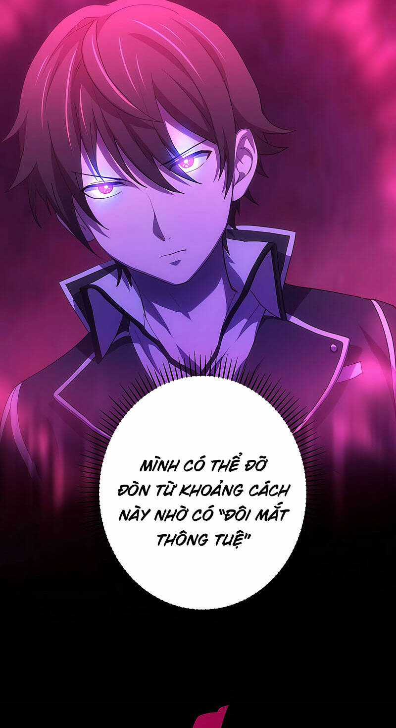 Sự Tái Sinh Của Đại Pháp Sư Bị Phong Ấn Chương 35 trang 9