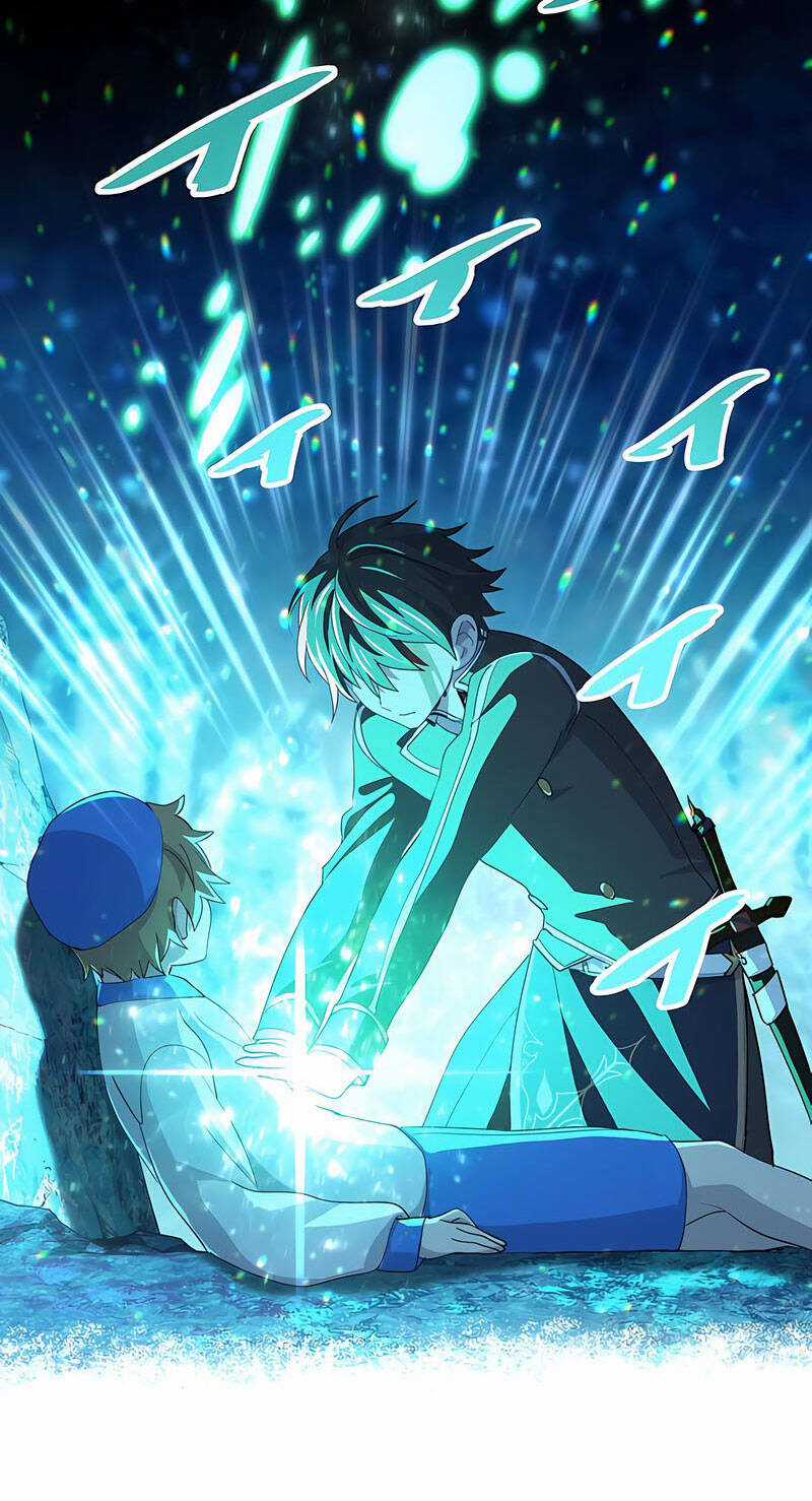 Sự Tái Sinh Của Đại Pháp Sư Bị Phong Ấn Chương 36 trang 11