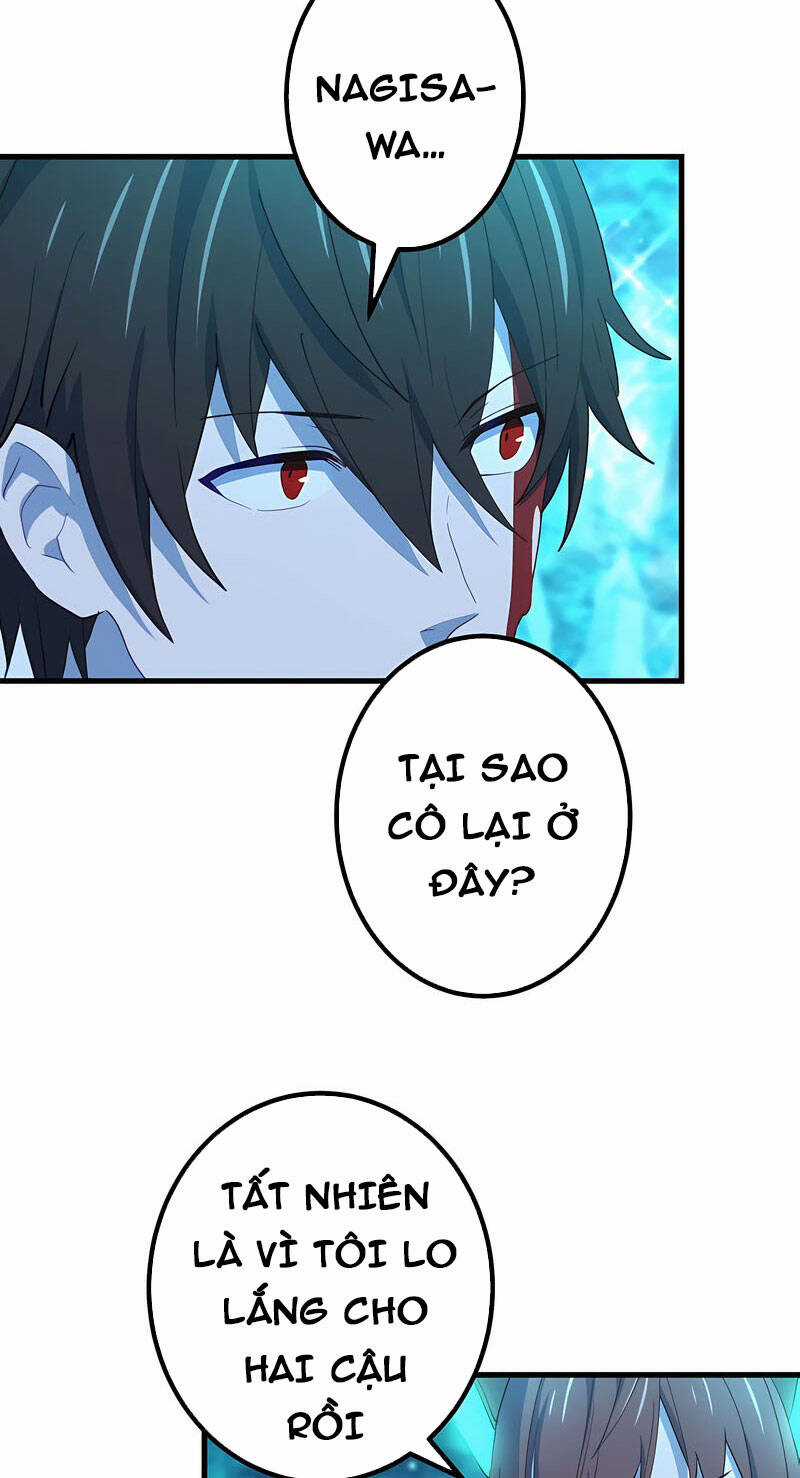 Sự Tái Sinh Của Đại Pháp Sư Bị Phong Ấn Chương 36 trang 14