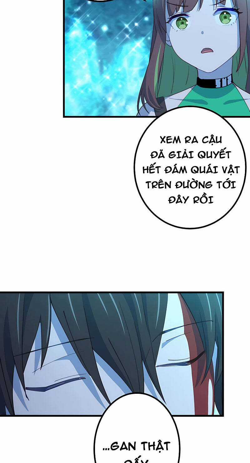 Sự Tái Sinh Của Đại Pháp Sư Bị Phong Ấn Chương 36 trang 15